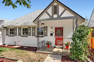 508 S Canosa Ct, Denver, CO 80219 - Photo 2