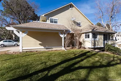 4010 S Rifle Way, Aurora, CO 80013 - Photo 1