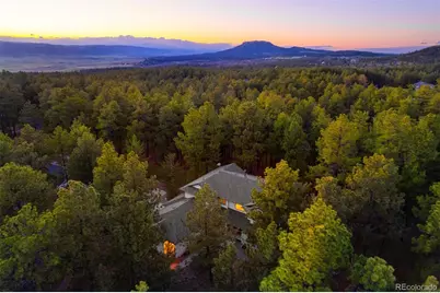 1935 Poncha Court, Larkspur, CO 80118 - Photo 28