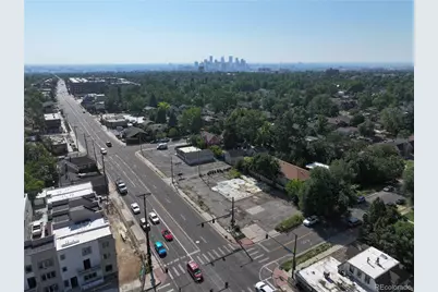 3930 W 38th Avenue, Denver, CO 80212 - Photo 2