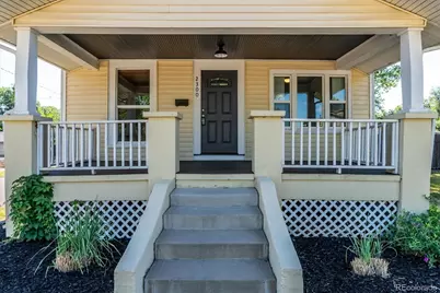 2300 S Gilpin Street, Denver, CO 80210 - Photo 4