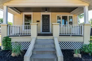 2300 S Gilpin St, Denver, CO 80210 - Photo 4