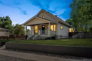 2300 S Gilpin St, Denver, CO 80210 - Photo 2