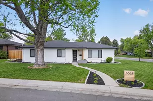 3005 S Race St, Denver, CO 80210 - Photo 2