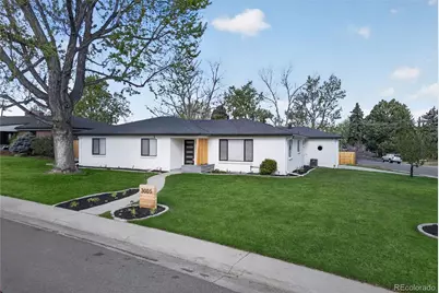 3005 S Race Street, Denver, CO 80210 - Photo 1