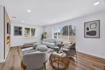 3005 S Race Street, Denver, CO 80210 - Photo 4