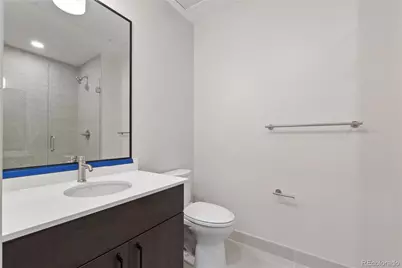 1643 Boulder Street #207, Denver, CO 80211 - Photo 4