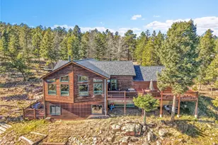 13382 Riley Peak Rd, Conifer, CO 80433 - Photo 22