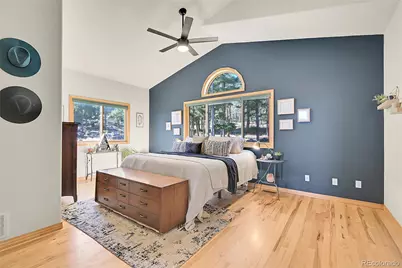 13382 Riley Peak Road, Conifer, CO 80433 - Photo 12