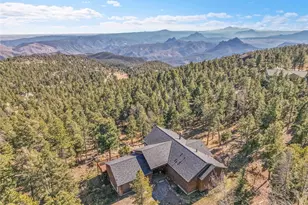 13382 Riley Peak Rd, Conifer, CO 80433 - Photo 24