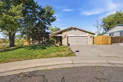 7431 Johnson Street, Arvada, CO 80005 - Photo 28