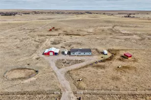 2281 S Ellicott Hwy, Calhan, CO 80808 - Photo 4