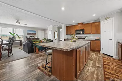 2281 S Ellicott Highway, Calhan, CO 80808 - Photo 12