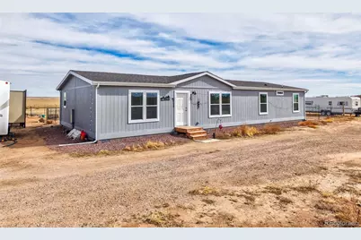2281 S Ellicott Highway, Calhan, CO 80808 - Photo 2