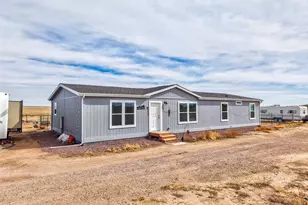 2281 S Ellicott Hwy, Calhan, CO 80808 - Photo 2