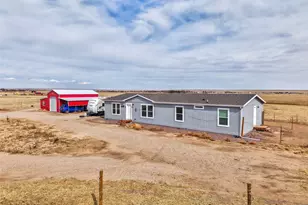 2281 S Ellicott Hwy, Calhan, CO 80808 - Photo 1
