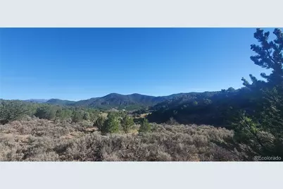 Lot 7363 Bidwell Road, Fort Garland, CO 81133 - Photo 1