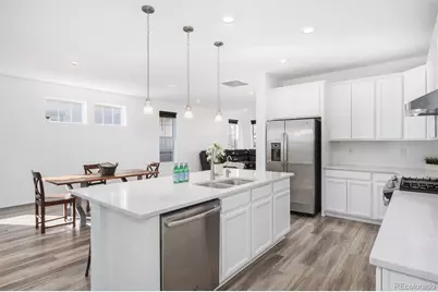 7781 Plateau Creek Lane, Littleton, CO 80125 - Photo 8