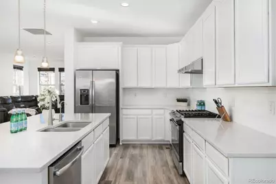 7781 Plateau Creek Lane, Littleton, CO 80125 - Photo 8