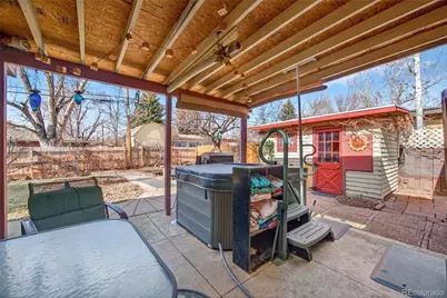 6175 Dover Street, Arvada, CO 80004 - Photo 30