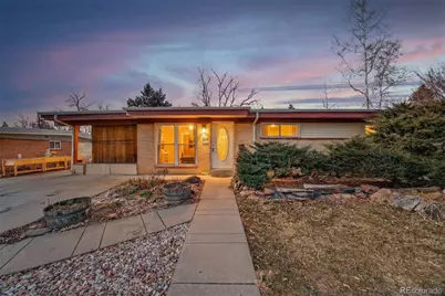 6175 Dover Street, Arvada, CO 80004 - Photo 1