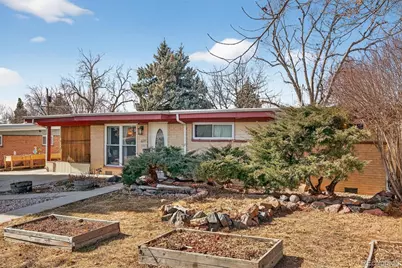 6175 Dover Street, Arvada, CO 80004 - Photo 2