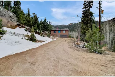 5865 Waterfall Loop, Manitou Springs, CO 80829 - Photo 42