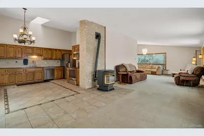 5865 Waterfall Loop, Manitou Springs, CO 80829 - Photo 8