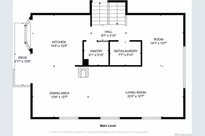 5865 Waterfall Loop, Manitou Springs, CO 80829 - Photo 44