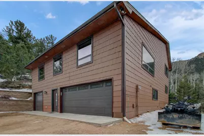 5865 Waterfall Loop, Manitou Springs, CO 80829 - Photo 40