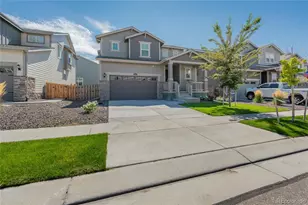 10962 Vaughn St, Commerce City, CO 80022 - Photo 1