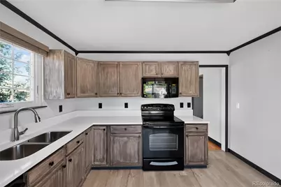 5524 W Canyon Trail #A, Littleton, CO 80128 - Photo 10