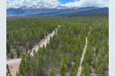 201 Snowshoe Rabbit Drive, Leadville, CO 80461 - Photo 2