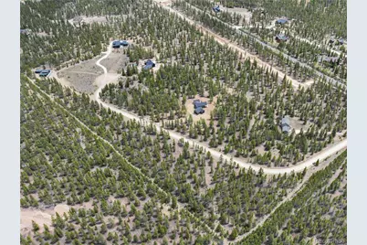 201 Snowshoe Rabbit Drive, Leadville, CO 80461 - Photo 8