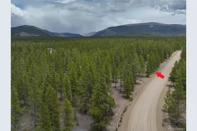 201 Snowshoe Rabbit Drive, Leadville, CO 80461 - Photo 4