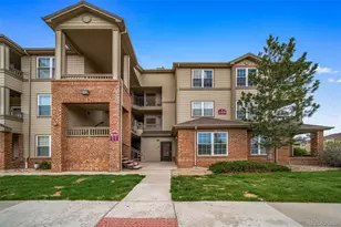 12820 Ironstone Way, Parker, CO 80134 - Photo 1