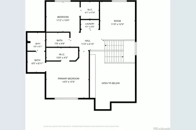 20285 E Belleview Lane, Centennial, CO 80015 - Photo 48