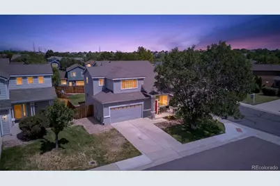 20285 E Belleview Lane, Centennial, CO 80015 - Photo 1