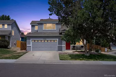 20285 E Belleview Lane, Centennial, CO 80015 - Photo 2
