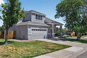 20285 E Belleview Ln, Centennial, CO 80015 - Photo 4