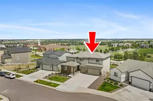 12548 Bagley Wy, Parker, CO 80134 - Photo 2