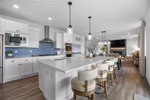 12548 Bagley Wy, Parker, CO 80134 - Photo 1