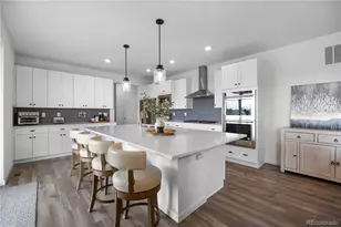 12548 Bagley Wy, Parker, CO 80134 - Photo 4