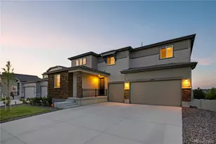 12548 Bagley Wy, Parker, CO 80134 - Photo 38