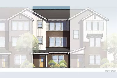 5431 N Eaton Park Way Way, Aurora, CO 80019 - Photo 1