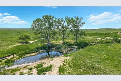 Parcel #4 County Road 91, Ramah, CO 80832 - Photo 1