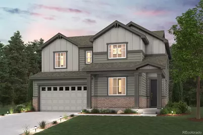 42571 Kinloch Trail, Elizabeth, CO 80107 - Photo 1