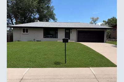 232 Saulsbury Street, Denver, CO 80226 - Photo 2
