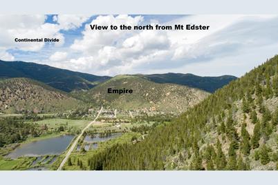 0 Bard Creek Road, Empire, CO 80438 - Photo 1