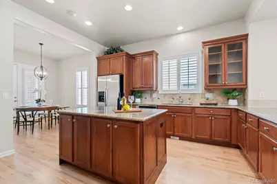 10205 Bluffmont Drive, Lone Tree, CO 80124 - Photo 12